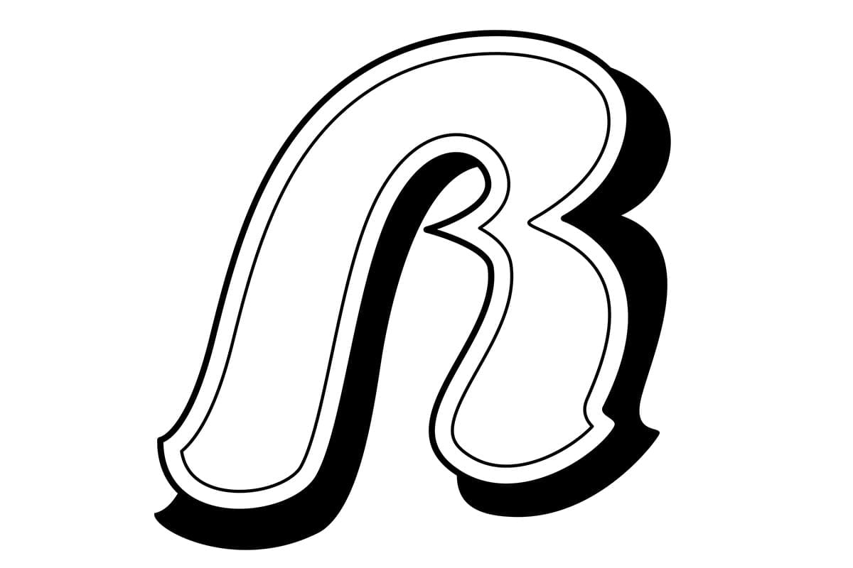logo after vectorizing